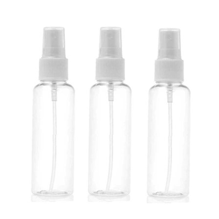 3. påfyllingsflaskefyllspray 80 ml - Travelkit - Perfume Fill