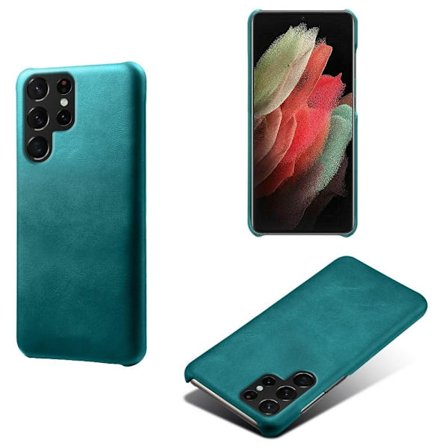 Prestige Samsung Galaxy S22 Ultra skal - Grön