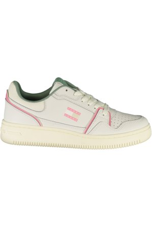 Tommy Hilfiger Calzatura Sportiva Donna Bianco