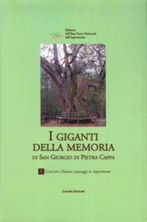 I «giganti della memoria» di San Giorgio di Pietra Kappa