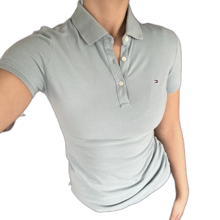 Tommy hilfiger piké