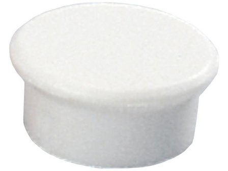 Dahle Magnetknappar 13mm vit 10/fp - Lyreco - Kontorsmöbler och inredning - Whiteboardtavlor och tillbehör - Magneter