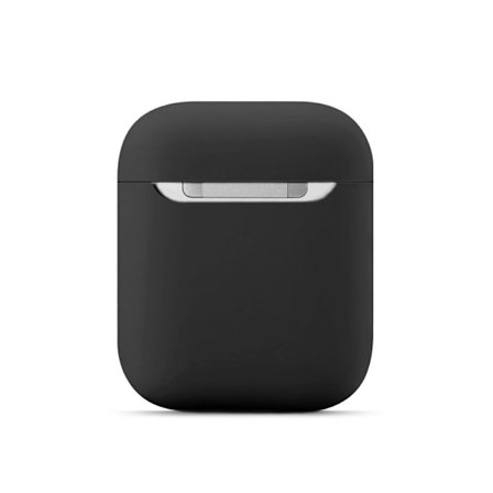 AirPods trådlöst hörlursfodral lämpligt för Apple mobiltelefon Bluetooth skyddsfodral Air Pod 1/2 generation