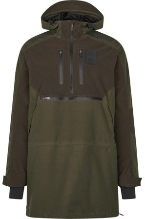 Seeland M's Chaser BGH Anorak Pine Green