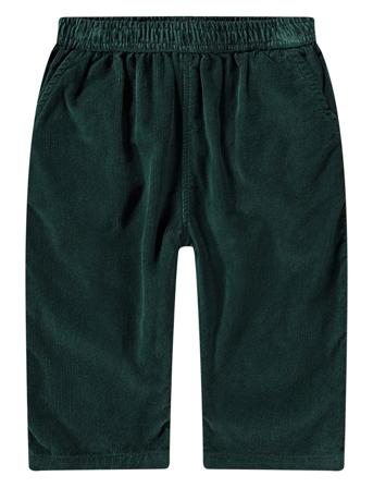 Sois Bottoms Trousers Green Molo