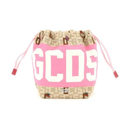 Gcds, Handbags Roze, Dames, Maat:ONE Size