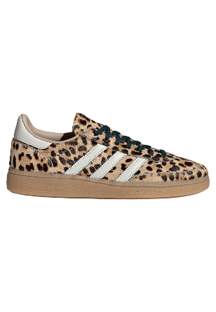 Adidas Originals Handball Spezial Skor Sneakers Dam Beige 39 1/3