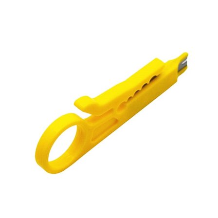 Universal kabelskærer - Lille og Effektiv