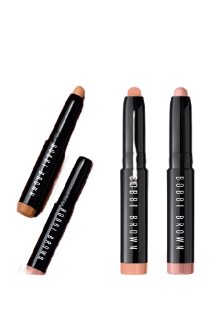 Bobbi Brown Mini Shadow Stick Duo Ögonskuggor Dam Flerfärgad 1 PCS