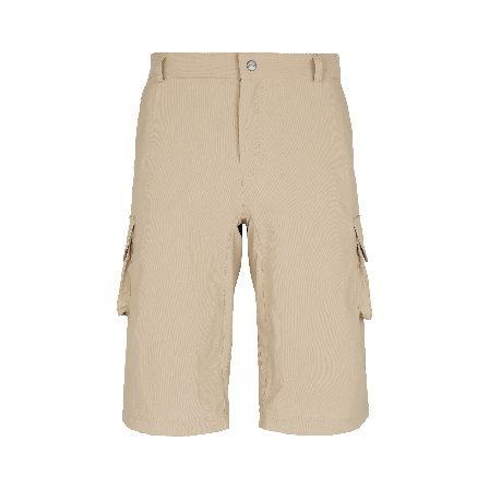 66 North men's Reykjavík Bottoms - Dark Arctic Fox - L