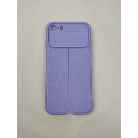 iPhone 7 / iPhone 8 / iPhone SE Silikonskal