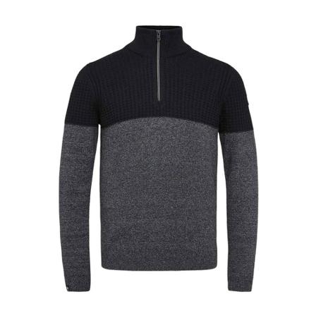 Vanguard Sweatshirts svart, Herr, Herr, Storlek: 2XL
