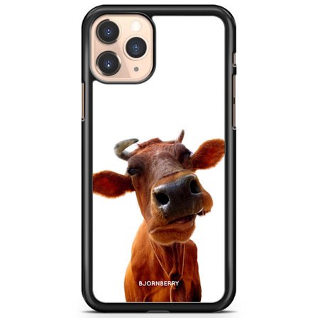 Bjornberry Hårdskal iPhone 11 Pro - Ko