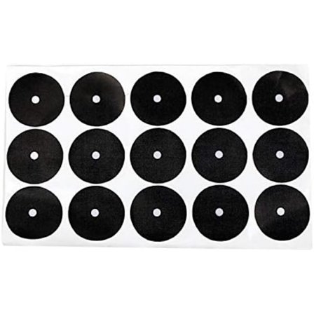 35mm Billard Spot Cue Marker Position Sticker Markering Spot for B