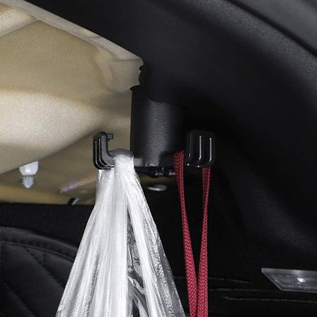 Tesla Model 3 Bagagerums Krog Tilbehør Til 2016 2017 2018 2019 2