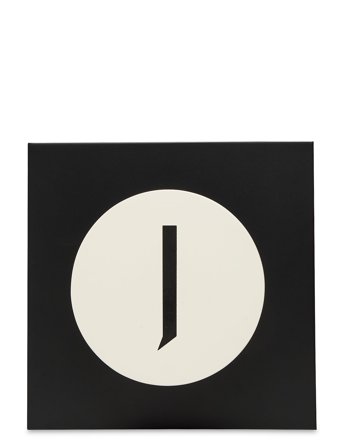 Design Letters | Hook2 A-Z | ONE SIZE