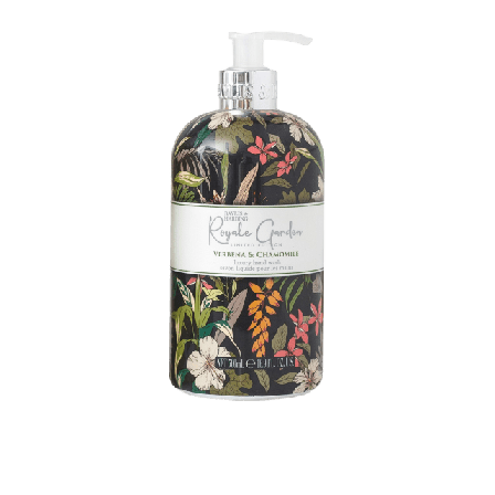 Baylis & Harding Verbena Chamomille Hand Soap Unisex 500 ML