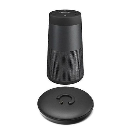 Bose SoundLink Revolve/Revolve+ Høyttaler Ladestasjon Lader