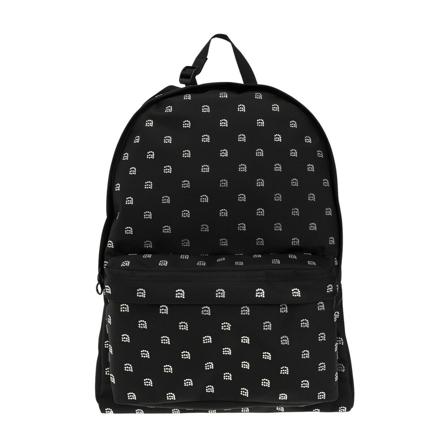 Alexander Wang, Backpacks Zwart, Dames, Maat:ONE Size