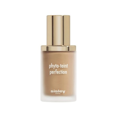 Sisley Phyto-Teint Perfection 4W Cinnamon, Makeup, Ansigt, Foundation