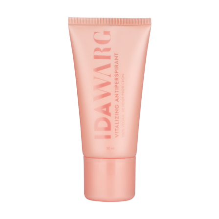 Ida Warg Beauty Vitalizing Antiperspirant, 50 ml