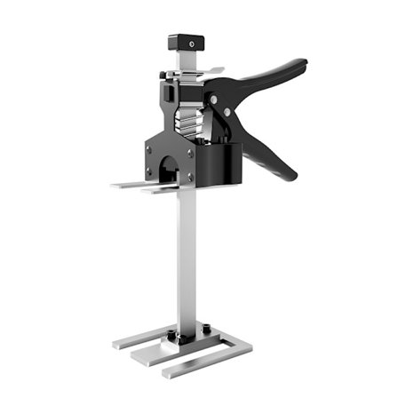 Verktøy for løfting av gipsplater - For løfting av 17 CM plater, skap, vegger, fliser, murstein - Perfekt farsdagsgave