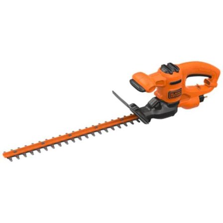 Black & Decker BEHT201-QS Hækkeklipper 420 W, Havemaskiner