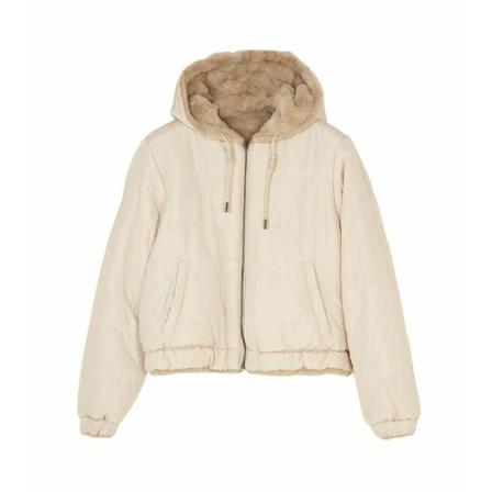 Silvian Heach Winter Jakke inbo, Dame