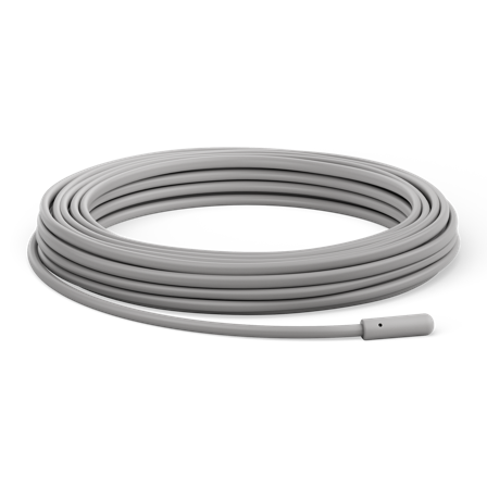 Ebeco 8581671 Givarkabel 3 m, Värme