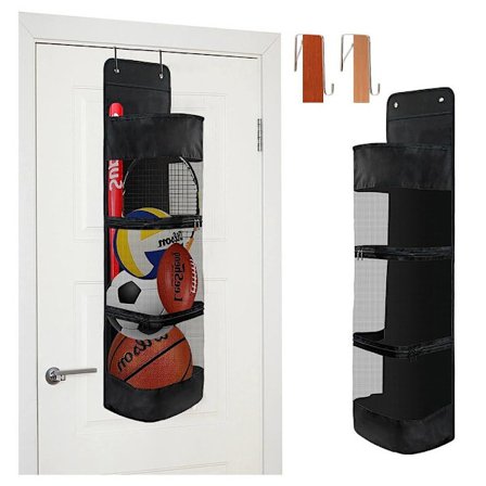 Riippuva Organizer Urheiluvälineet Organizer Jalkapalloteline