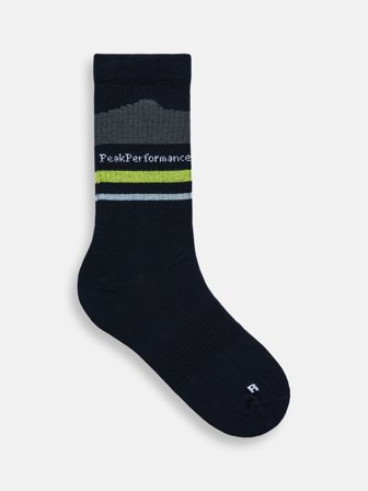 Peak Performance - Graph Socks