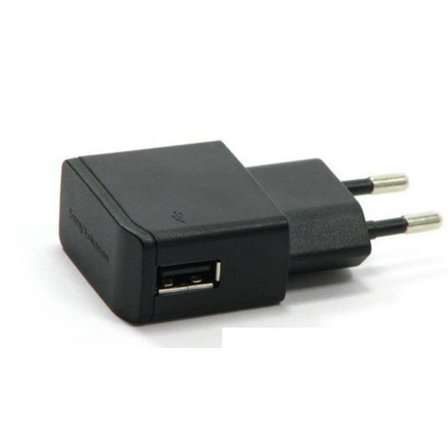 Original Sony EP800 Original Laddare - Svart