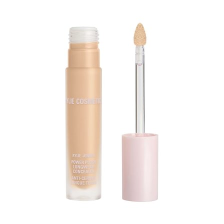 Kylie Cosmetics Power Plush Longwear Concealer 3,5N Neutral, Makeup, Ansigt, Concealer