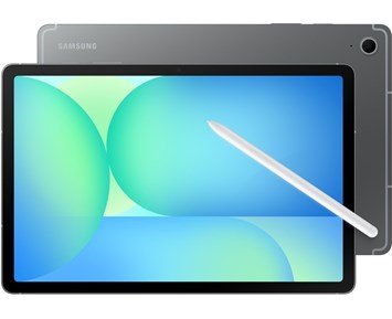 Samsung Galaxy Tab S10 FE 5G 128GB GRAY - Galaxy Tab S10 FE 5G – en problemlösare att lita på