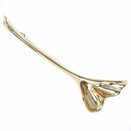 Tiffany & Co. Pre-owned, jewellery Geel, unisex, Maat:ONE Size