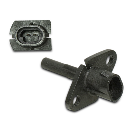 Ilman Lämpötila-anturi Sno-X - Lynx Rave RS 600 2008-2017