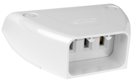 ELKO Teknisk stikkontakt 25A påvegg