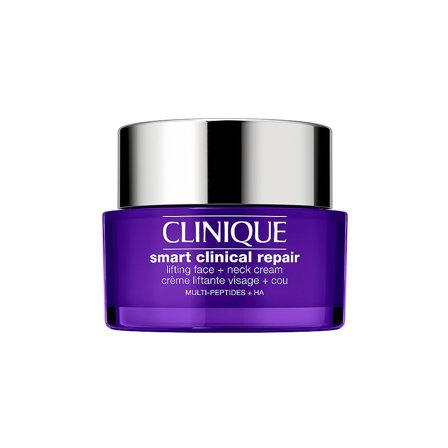 Clinique Smart Clinical Repair Lifting Face + Neck Cream 50ml, Skincare, Ansigtspleje, Dagcreme