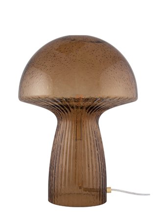 Globen Lighting Table Lamp Fungo 30 Special Edition - Brown - ONE SIZE