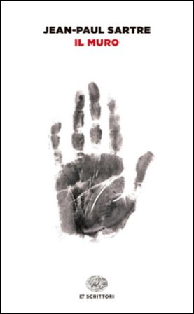 Il muro Jean-Paul Sartre