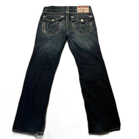 True Religion Ricky Super T jeans