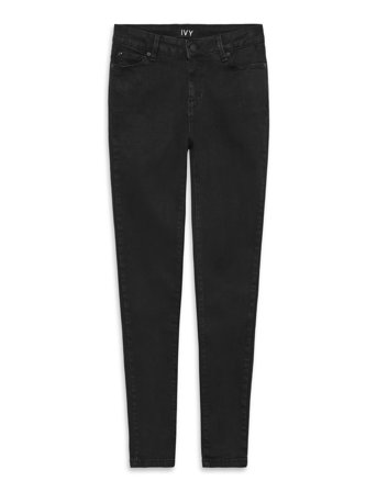 IVY Copenhagen | Ivy-Alexa Jeans Cool Excellent Blac | 30 x 30
