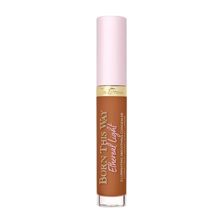 Too Faced Born This Way Ethereal Light Concealer Caramel Drizzle, Makeup, Ansigt, Concealer