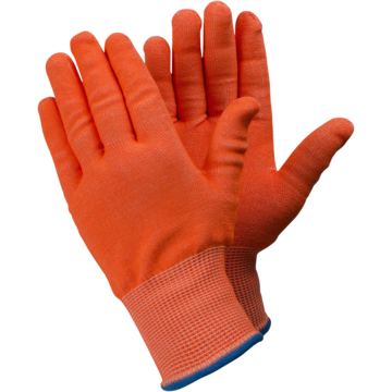 KUTTBESTANDIGHANSKE TEGERA