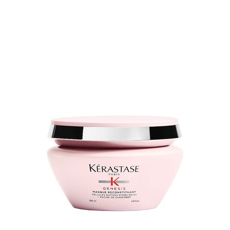 KÉRASTASE Genesis Masque Reconstituant Hair Mask 200 ml, Hår, Shampoo & Hårpleje, Hårkur