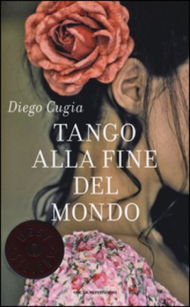 Tango alla fine del mondo Diego Cugia