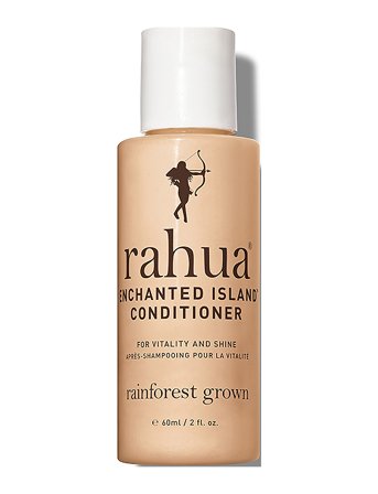 Rahua Travel Size Enchanted Island Conditioner 60Ml - Nude - 60 ml