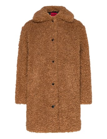 HUGO Mimina-1 - Brown - 42