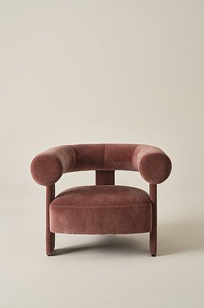 Jotex - Fåtölj Lavendel SABANA - Köp Fåtöljer hos Jotex