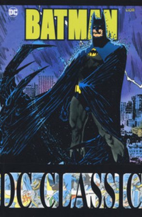 Batman classic. Vol. 39 John Byrne